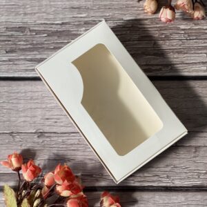 Bombonera 1/2 con visor