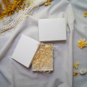 Caja bombones 1/4 kg