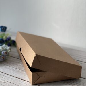 Alfajores grande kraft