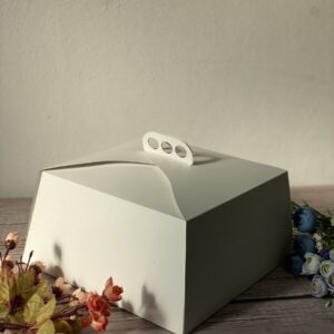 Torta eco 30x30x15