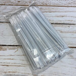 Sorbetes Comunes x 100 u.