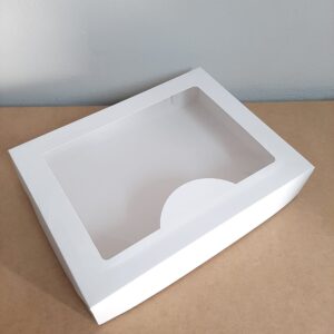 Caja desayuno grande