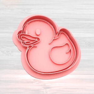 Cortante + Stamp PATIT0 (D2) cod. 2833