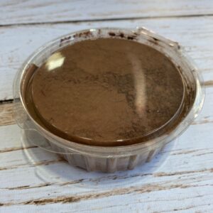 Cacao Amargo especial x 100 grs