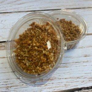 Crocante x 100 grs. C.A.