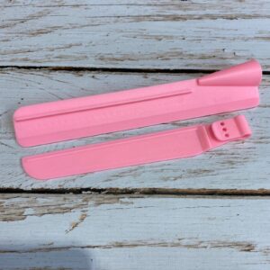 Espátula Niveladora Angular 21x24 cm. IMP. 8620