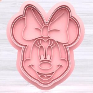 cortante minnie cod 1990