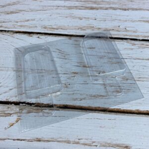 Molde Acetato Paleta Helado 930A C.A.