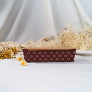 Molde Budín 300 Grs.