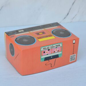 Estereo 21x14 SIN VISOR