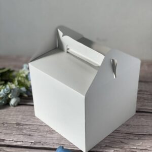 Pan dulce 1 kg BLANCO