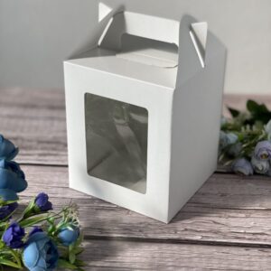 Pan dulce 1/2 CON VISOR