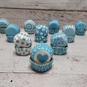 Pirotines Fantasía N° 8 - Composé Celeste