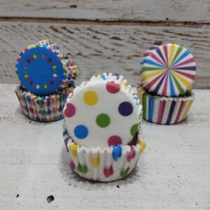 Pirotines  Fantasía Circo N° 10