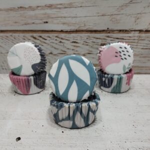 Pirotines  Fantasía Composé Naturaleza N° 10