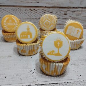 Pirotines  Fantasía Comunión N° 10