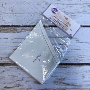 Manga soldada N2 cooper 1605