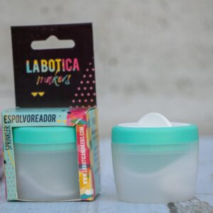 Espolvoreador - La Botica