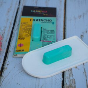 Fratacho- La Botica