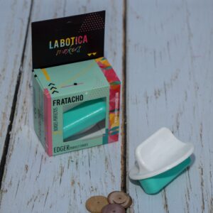 Fratacho Borde Perfecto- La Botica