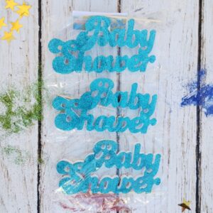 Pinche telgopor baby shower