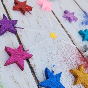 Pinche estrella