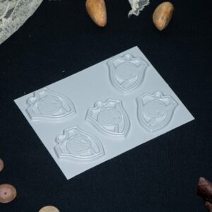 Molde Acetato River Plate 911A C.A.