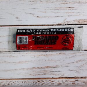 Residuo 45x60 cm. x 30 u.