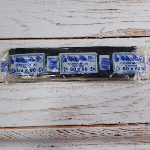 Consorcio 60x90 cm x 10 u.