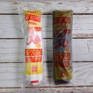 Consorcio reforzada INPLA 60x90 cm x 10 u.