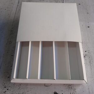 Fosforera c/ divisor grande