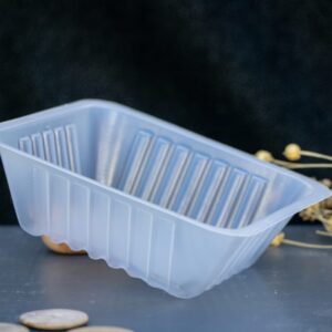 Bandeja Plástica Work 101