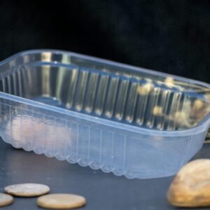 Bandeja Plástica Work 102