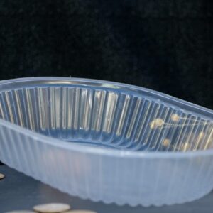 Bandeja Plástica Work 105