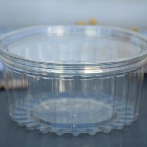 Pote Bisagra 42-250 Chico