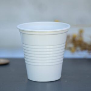 Vasos Plastico 110 cc.