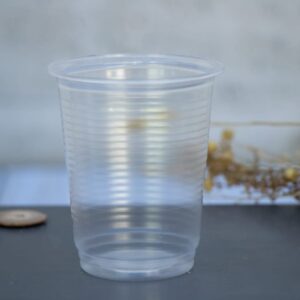 Vasos Plastico 180 cc.