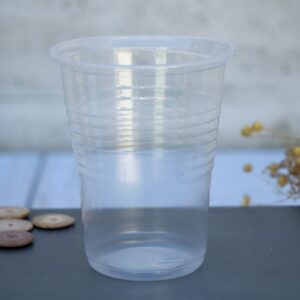 Vasos Plastico 1 Lt.