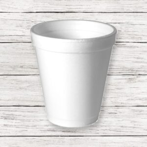 Vasos Térmico 120 cc. x 25 unid.