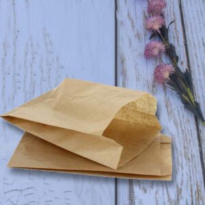 Sobre Kraft  N° 2 x 100 u.