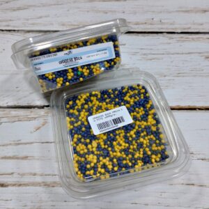 Grageas Boca Juniors x 200 grs. C.A.