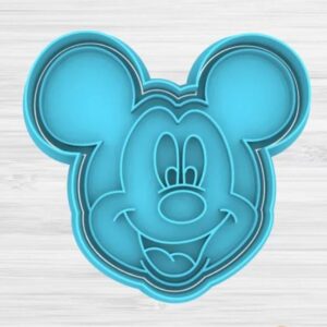 cortante mickey cod. 1991