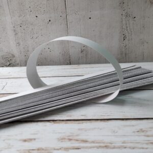 Fajas de Cartón 60 cm. x 1/2 kg.