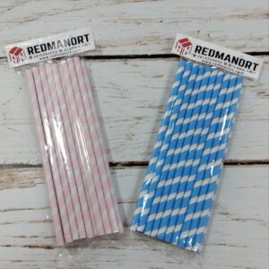 sorbetes polipapel  X 20 imp