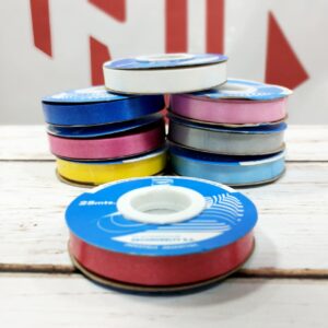 Cinta Ribone de 1cm. x 25 mt.