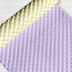 rodillo texturado cesta fina  cod 158-A052