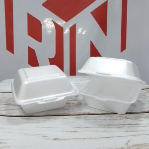 Lunch Cake 15x15x8 cm.