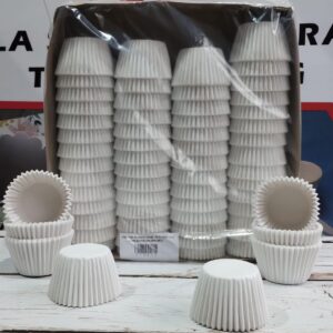 Pirotines comunes Nro. 10 Caja x 1000u. 56  atados