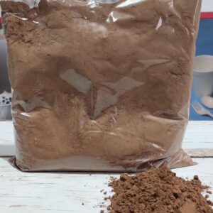Cacao Amargo especial x 1/2 KG C.A.