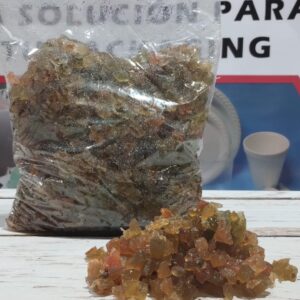 Fruta Abrillantada x kg